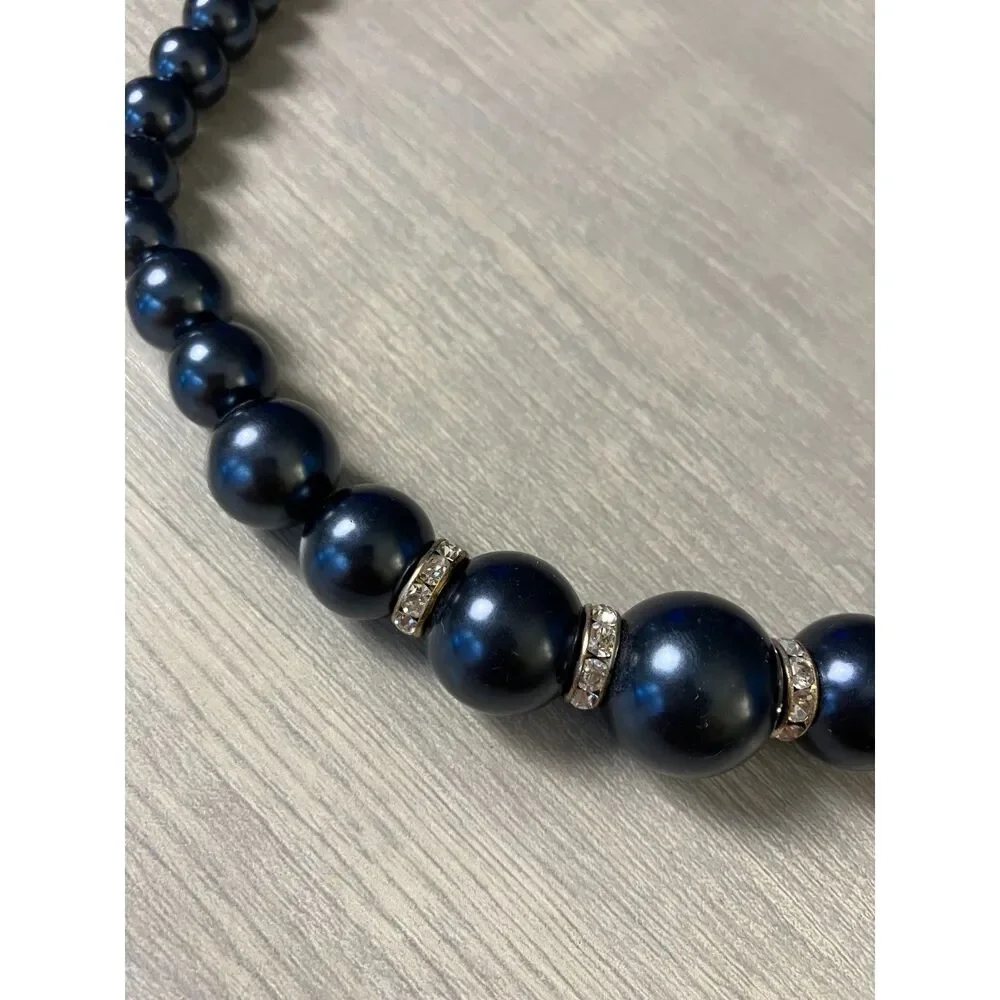 N/A unique necklace
